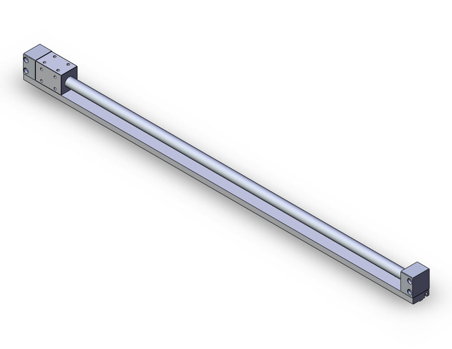 CY3RG10-500-M9BL CY3, Magnet Coupled Rodless Cylinder