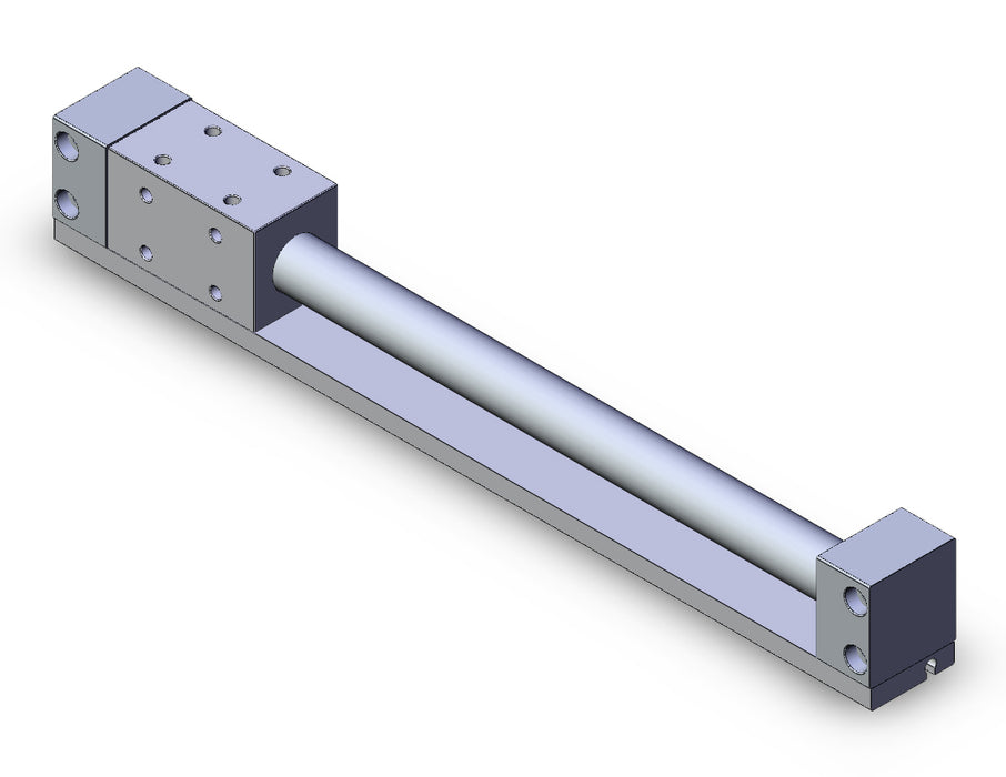 CY3RG15-200-M9PSAPC CY3, Magnet Coupled Rodless Cylinder