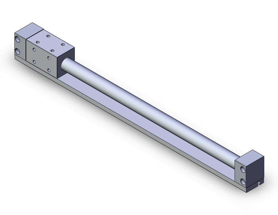 CY3RG15-300 CY3, Magnet Coupled Rodless Cylinder
