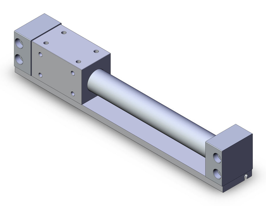 CY3RG20-150-M9BL CY3, MAGNET COUPLED RODLESS CYLINDER