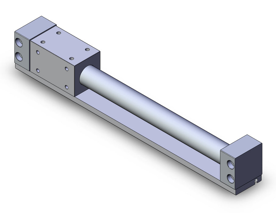 CY3RG20-200-A93L CY3, Magnet Coupled Rodless Cylinder