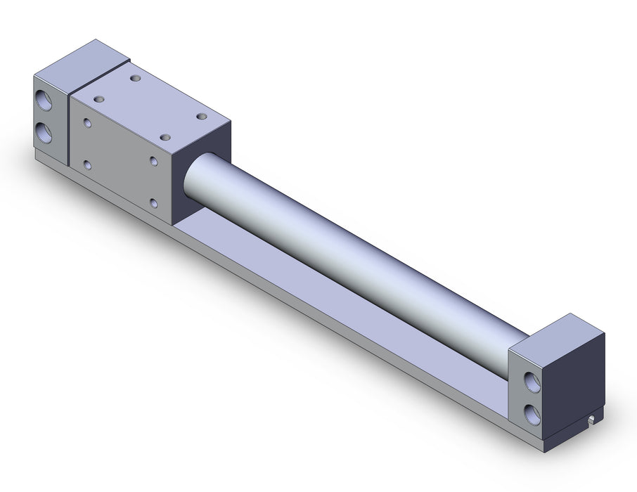 CY3RG20-200 CY3, Magnet Coupled Rodless Cylinder