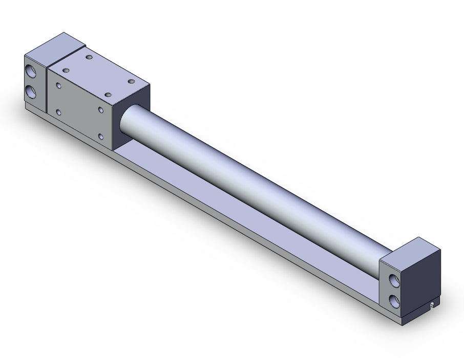 CY3RG20-250-M9BZ CY3, Magnet Coupled Rodless Cylinder