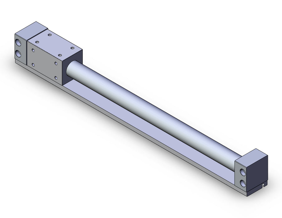 CY3RG20-300 CY3, Magnet Coupled Rodless Cylinder