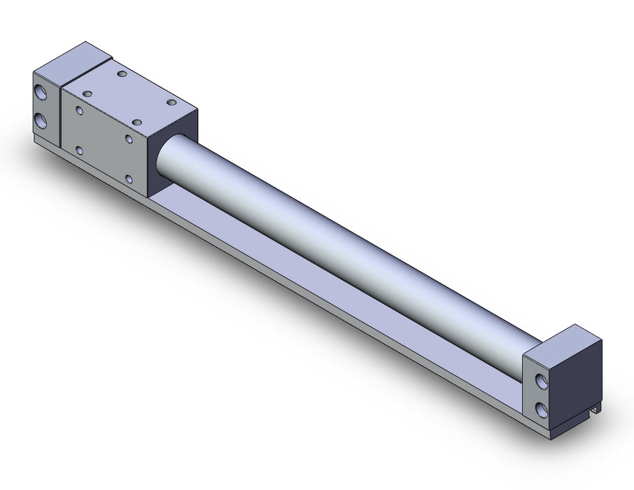 CY3RG25-300-Y7BWL CY3, Magnet Coupled Rodless Cylinder