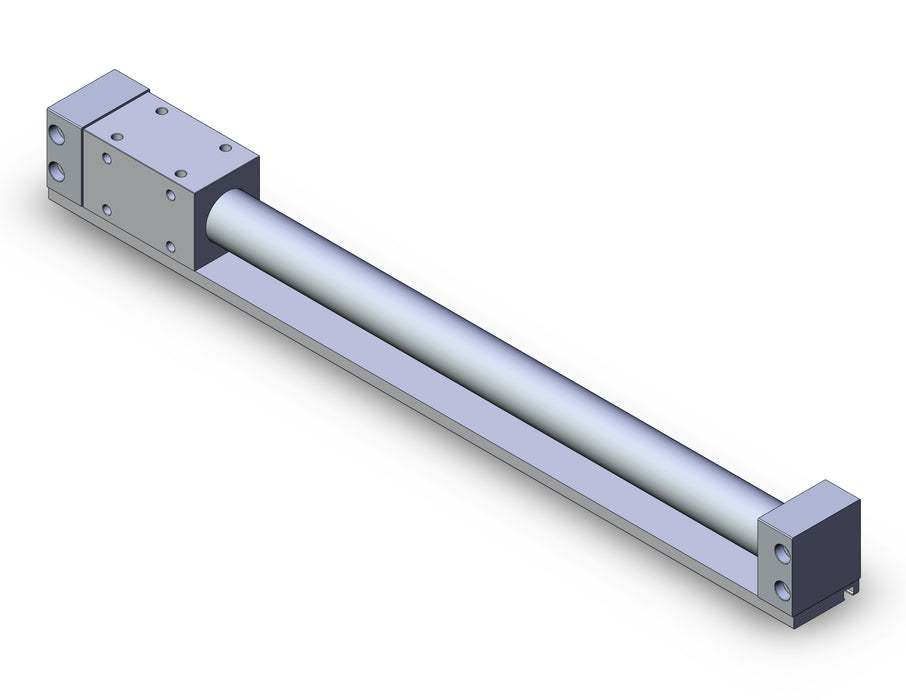 CY3RG25-350-M9BWL CY3, MAGNET COUPLED RODLESS CYLINDER