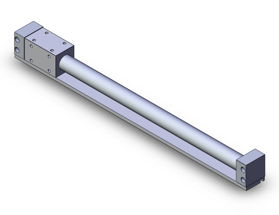 CY3RG25-400-Y7BW CY3, Magnet Coupled Rodless Cylinder