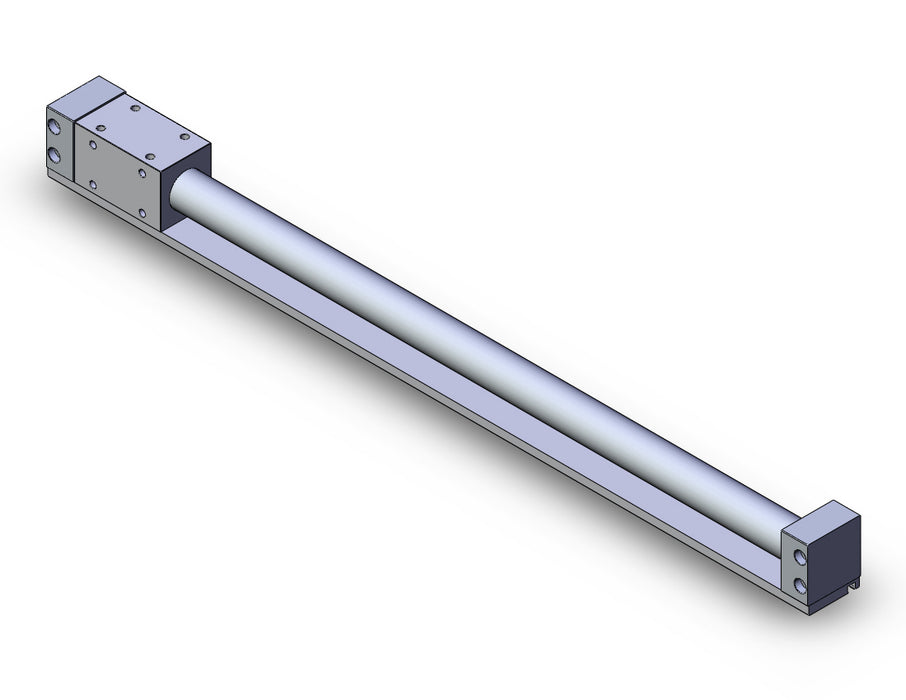 CY3RG25-500-Y7BWL CY3, MAGNET COUPLED RODLESS CYLINDER