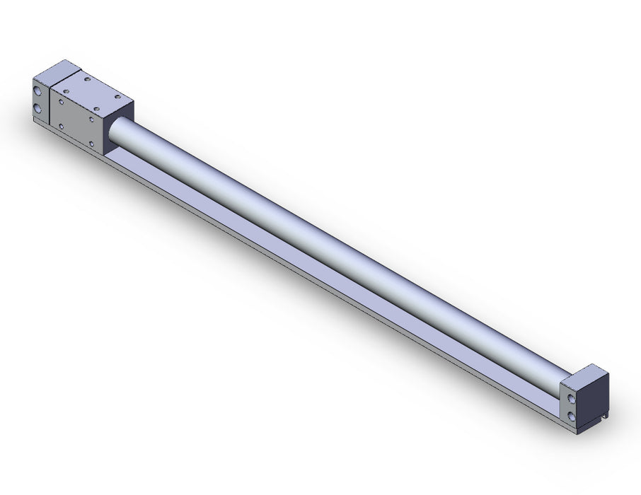 CY3RG25-600-Z73 CY3, Magnet Coupled Rodless Cylinder