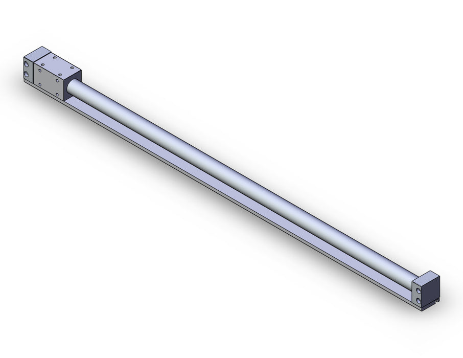 CY3RG25-800-M9BWL CY3, Magnet Coupled Rodless Cylinder
