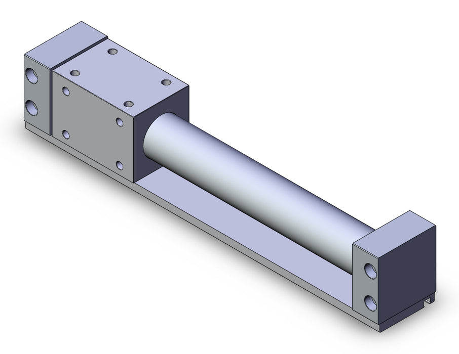CY3RG32-200 CY3, Magnet Coupled Rodless Cylinder