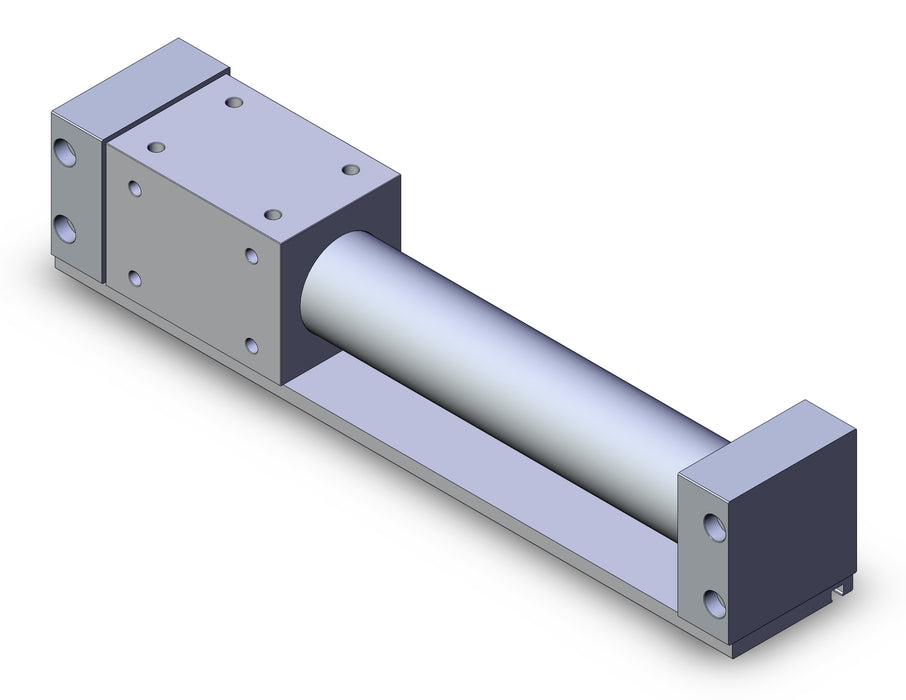 CY3RG40-200-M9BWL CY3, MAGNET COUPLED RODLESS CYLINDER