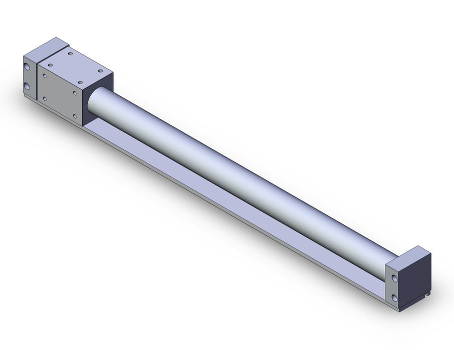 CY3RG40-600-M9BL CY3, Magnet Coupled Rodless Cylinder