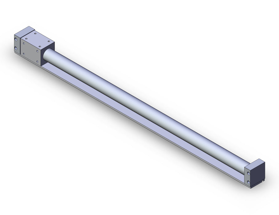 CY3RG40-900-M9P CY3, Magnet Coupled Rodless Cylinder