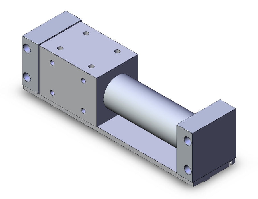CY3RG50-150-M9BL CY3, Magnet Coupled Rodless Cylinder