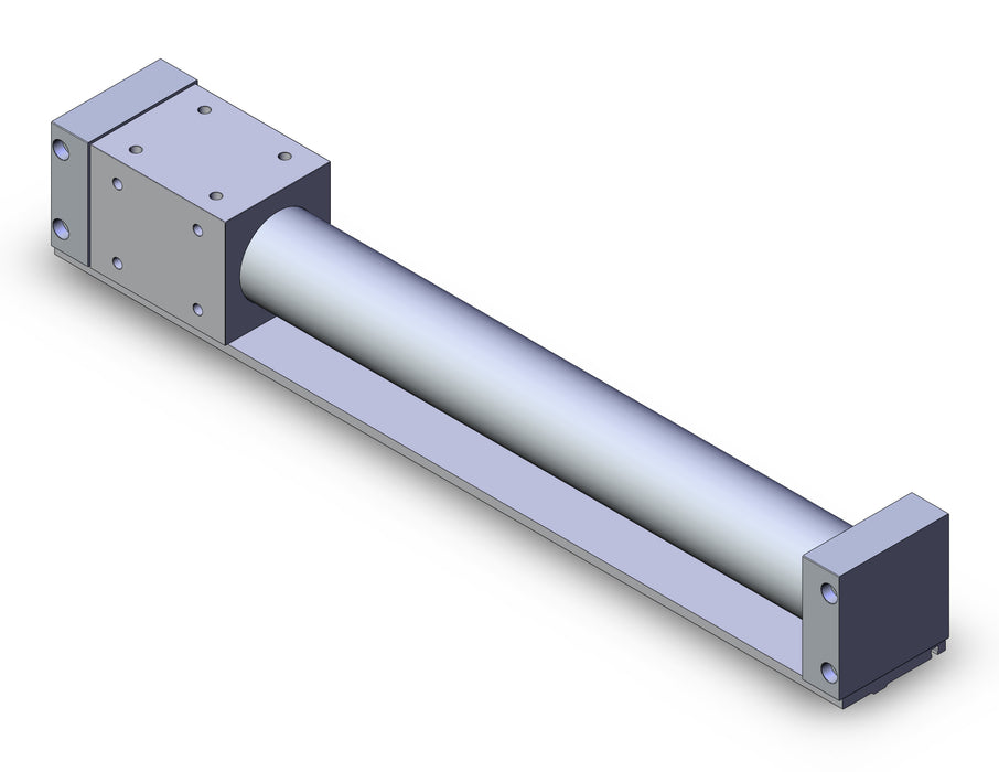 CY3RG63-500-M9BWL CY3, Magnet Coupled Rodless Cylinder