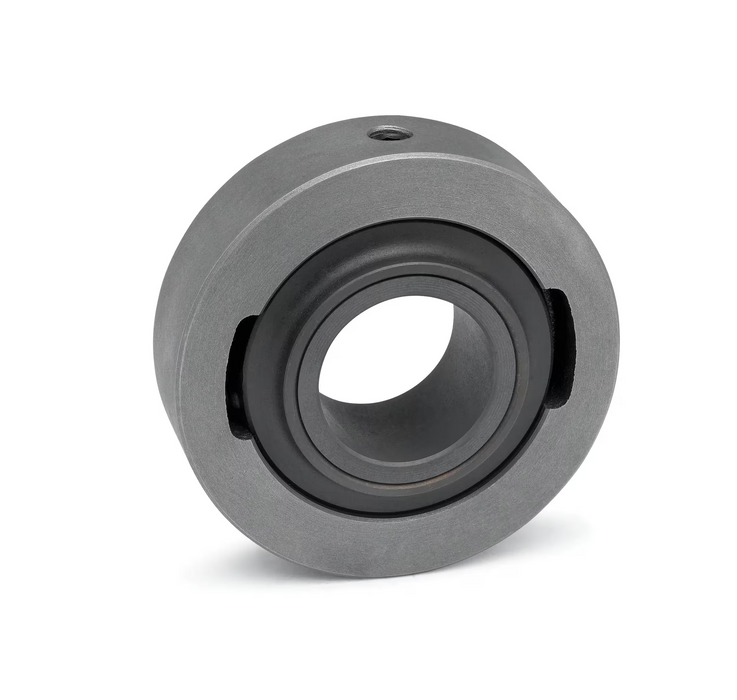 CYL-LT7-107 Solidlube Cylindrical Unit Bearing