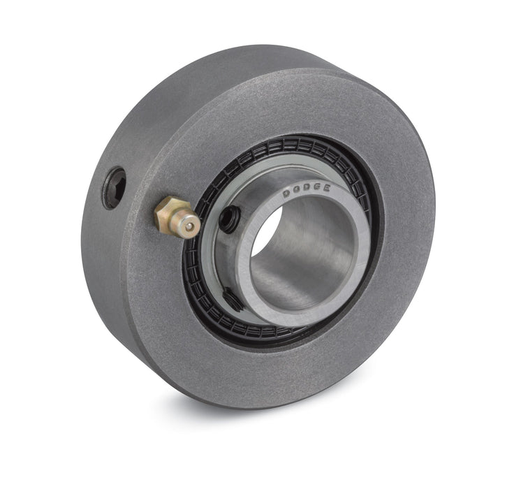 CYL-SC-107-HT Set Screw Cylindrical Unit Bearing