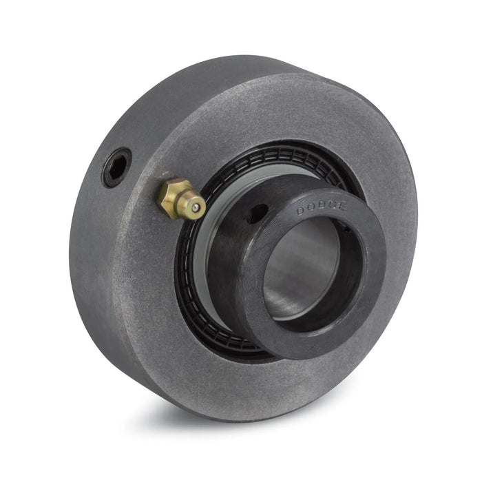 CYL-SXR-101 Eccentric Cylindrical Unit Bearing