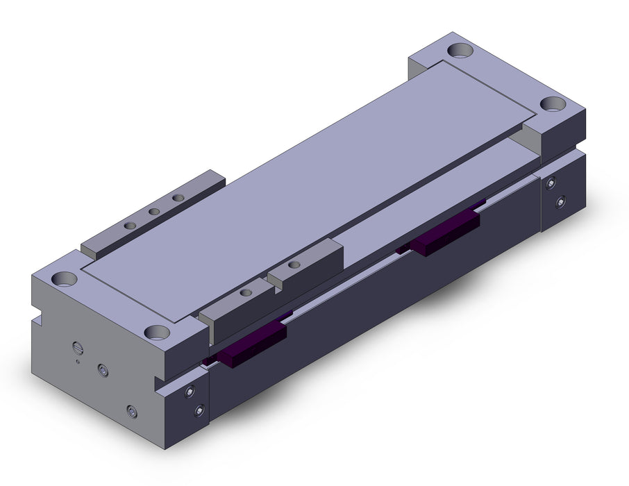 CYP15-100S-Y7BW CYP, Clean Rodless Cylinder