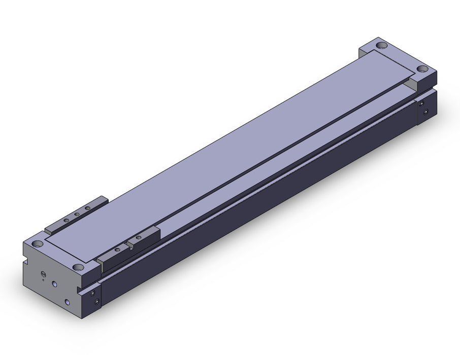 CYP15-300 CYP, Clean Rodless Cylinder