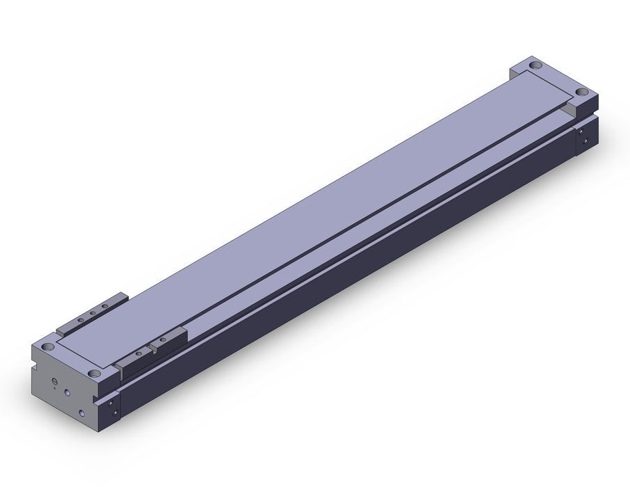 CYP15-400 CYP, Clean Rodless Cylinder