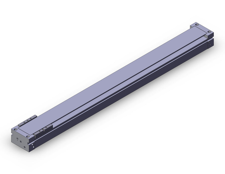 CYP15-600L CYP, CLEAN RODLESS CYLINDER