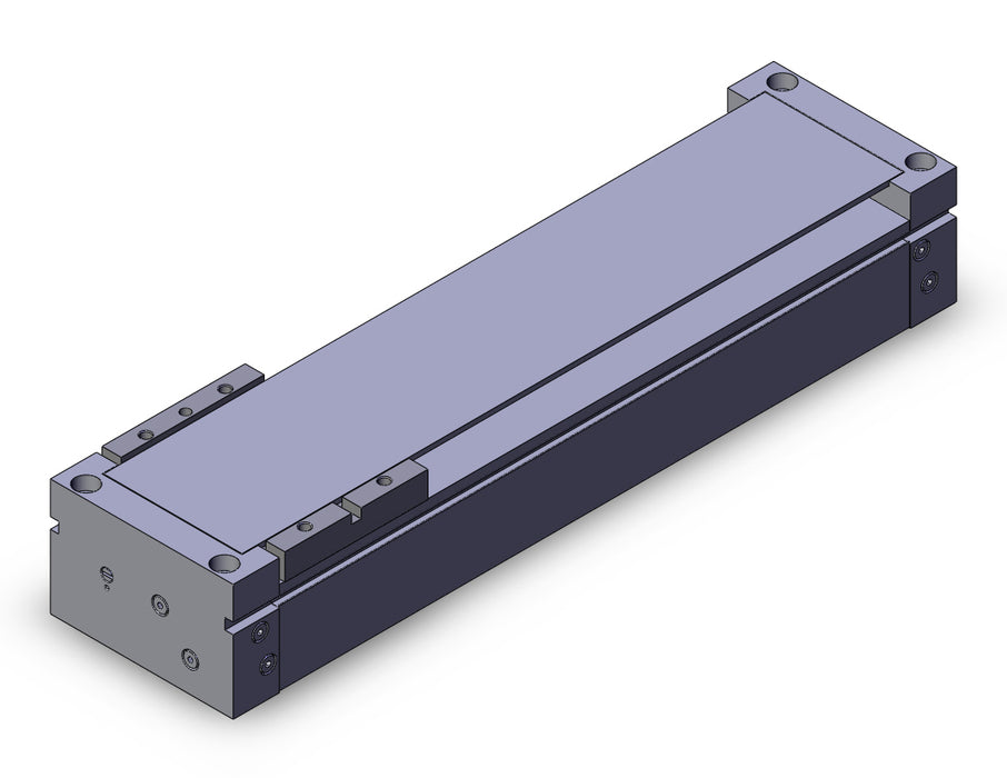 CYP32-300S CYP, Clean Rodless Cylinder