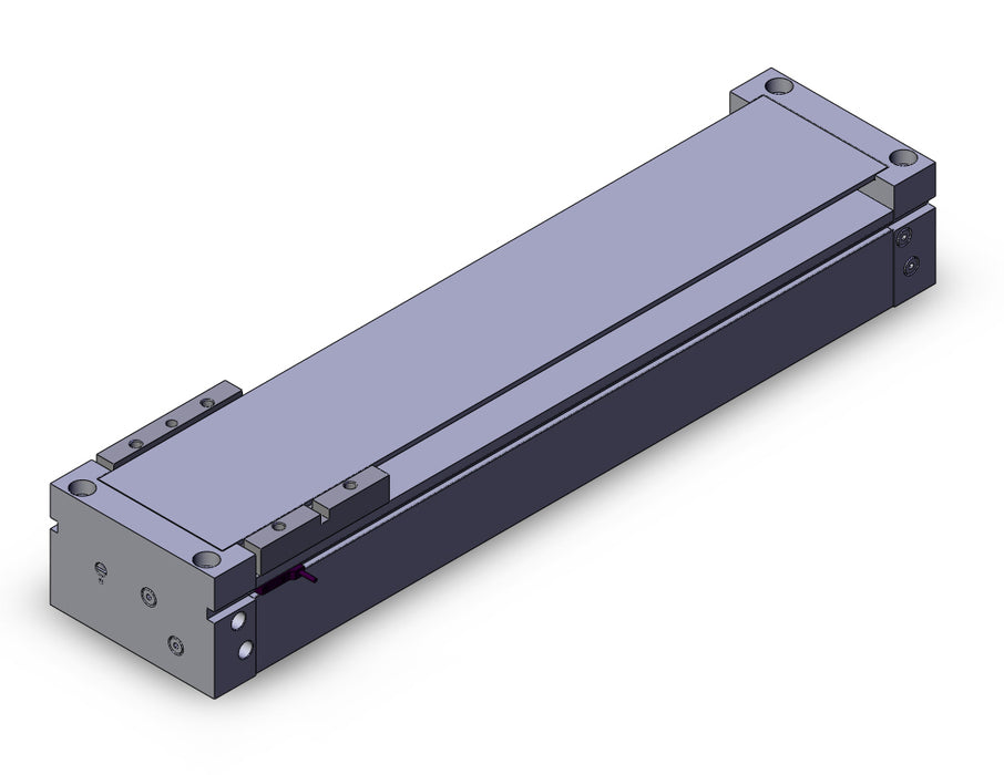 CYP32-350L-Y69BLS CYP, CLEAN RODLESS CYLINDER