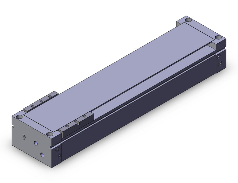 CYP32-350 CYP, Clean Rodless Cylinder