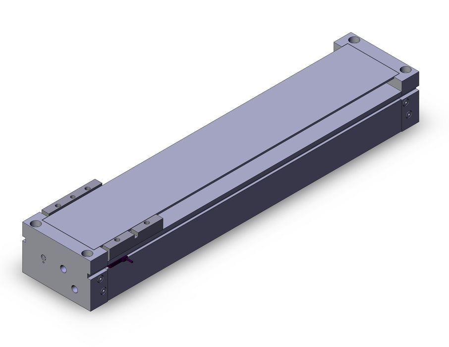 CYP32-400-Y69BS CYP, CLEAN RODLESS CYLINDER