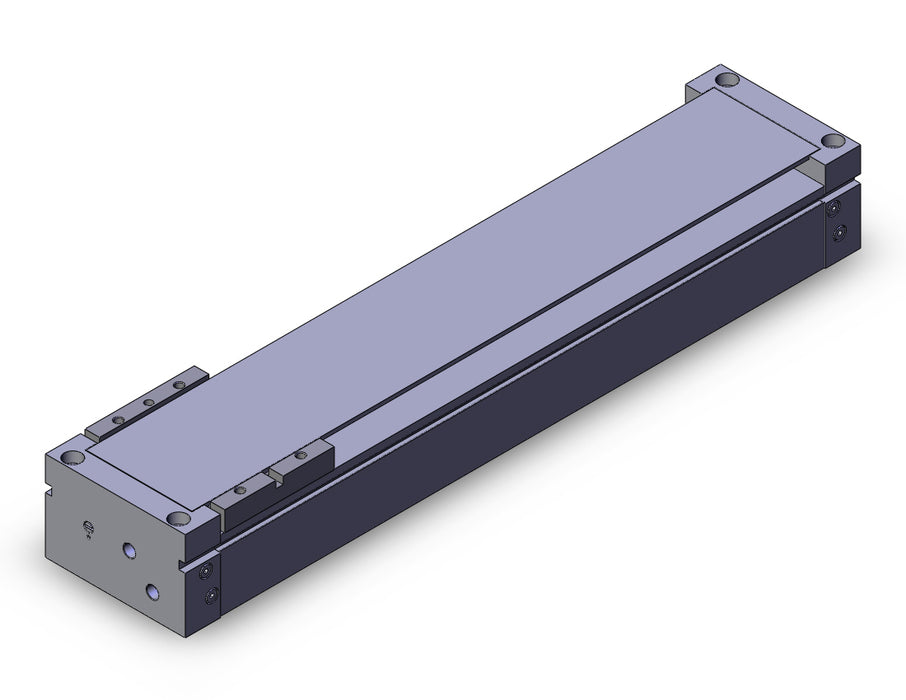 CYP32-400 CYP, Clean Rodless Cylinder