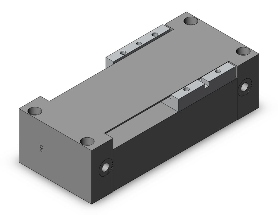 CYV32-100 CYV, RODLESS CYLINDER FOR VACUUM