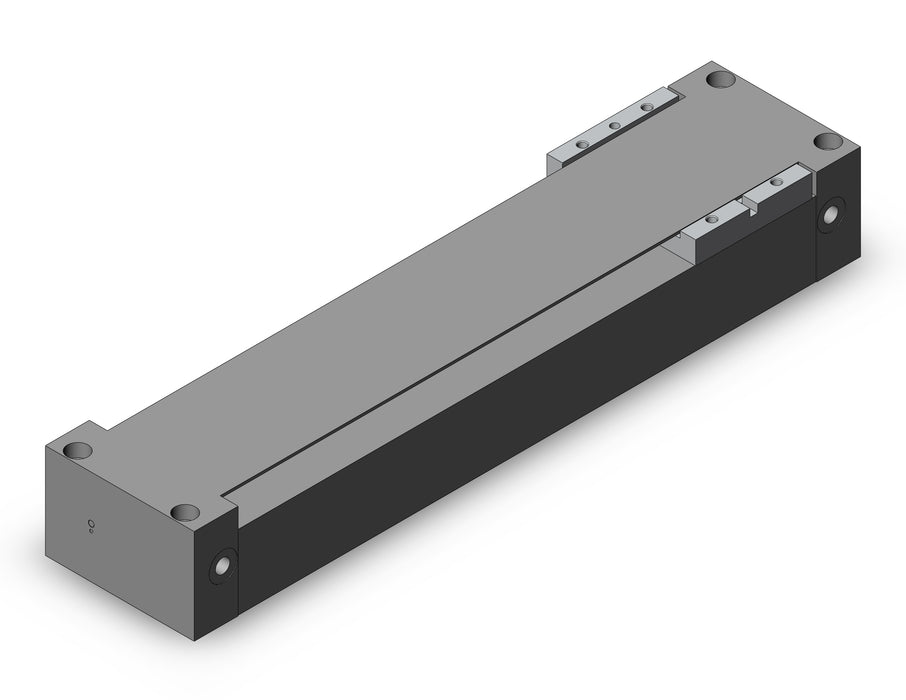 CYV32-350 CYV, Rodless Cylinder for Vacuum
