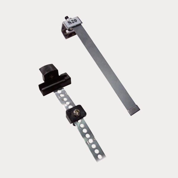 PAB (URCC) Sensor Clamp