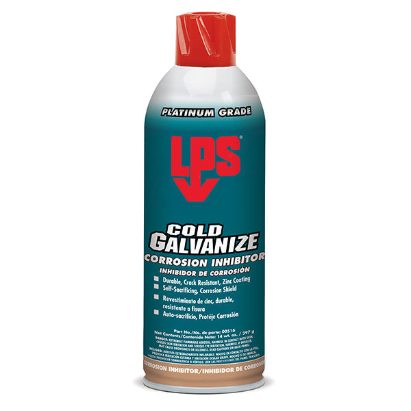 16 Oz. Corrosion Inhibitor Protective Coating