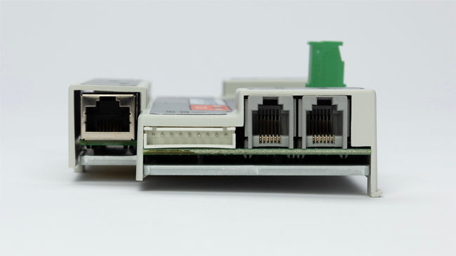 ConveyLinx Ethernet Networked Dual Zone Motor Controller