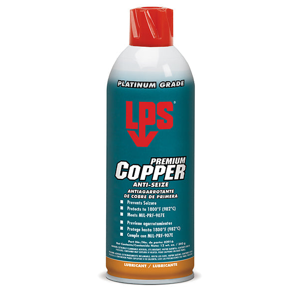 0.5 lb Anti-Seize Lubricant 