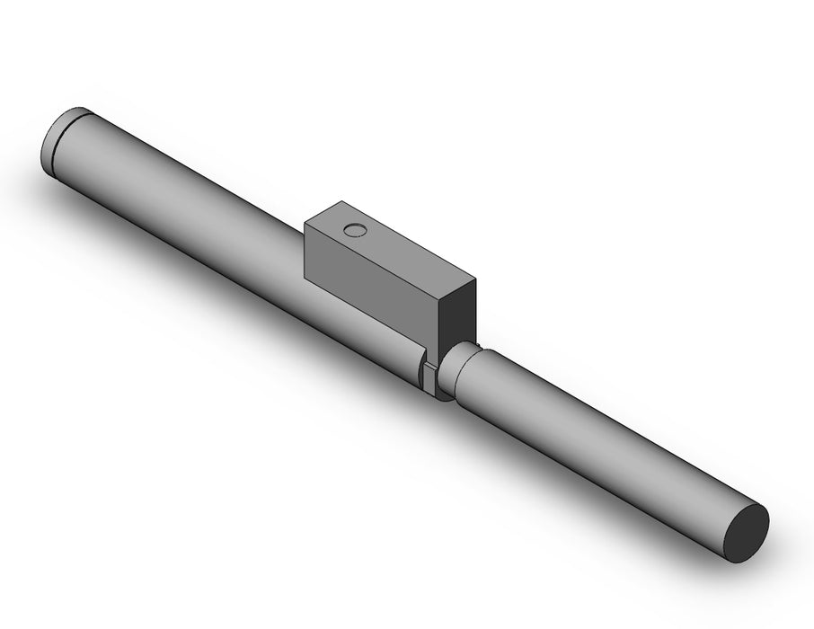 D-93AZ Inline Reed 2 Wire Direct