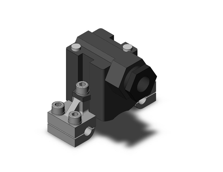 D-A34C-5 Terminal Reed 2 Wire IPC Tie Rod