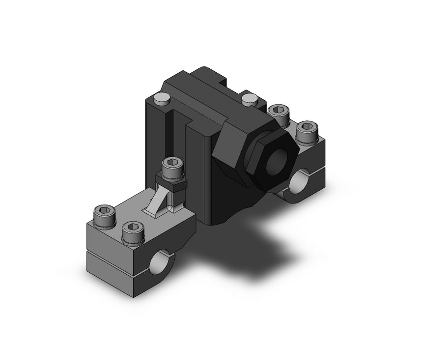 D-A34C-8 Terminal Reed 2 Wire IPC Tie Rod