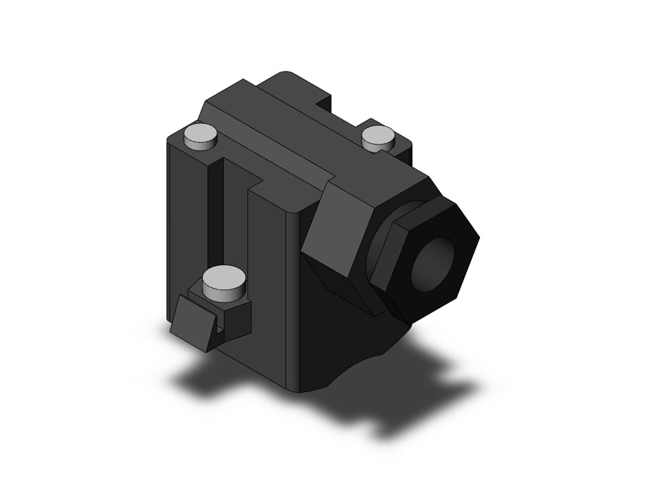 D-A34 Terminal Reed 2 Wire IPC Band