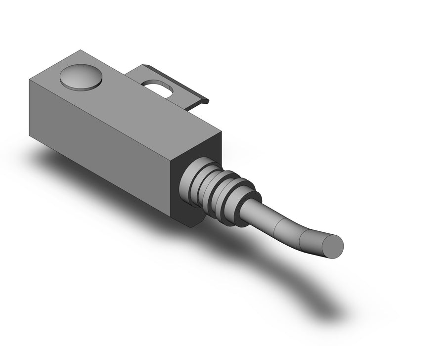 D-A53 Inline Reed 2 Wire Tie Rod