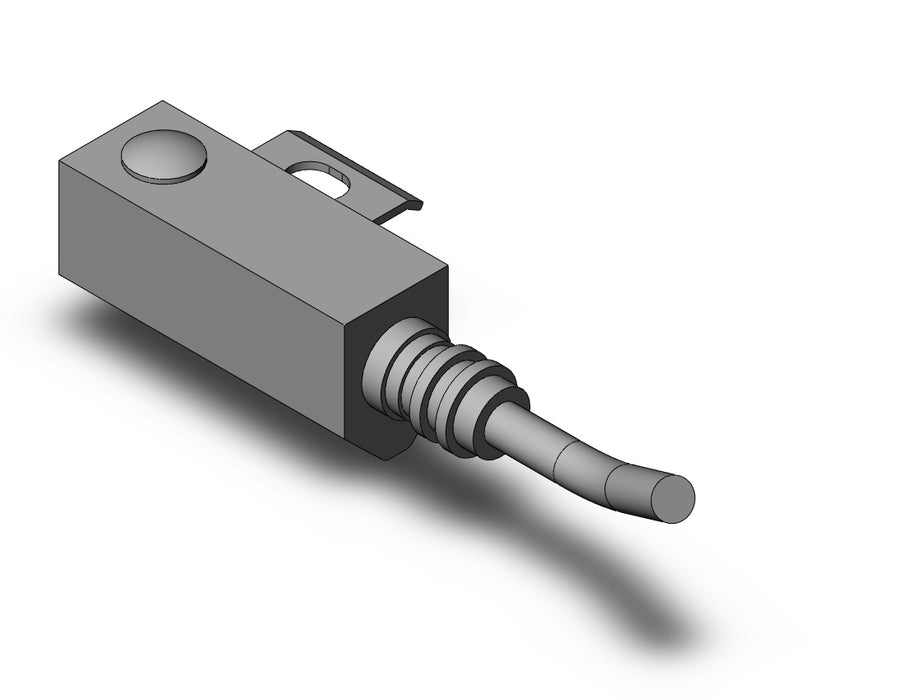 D-A56L Inline Reed NPN Tie Rod