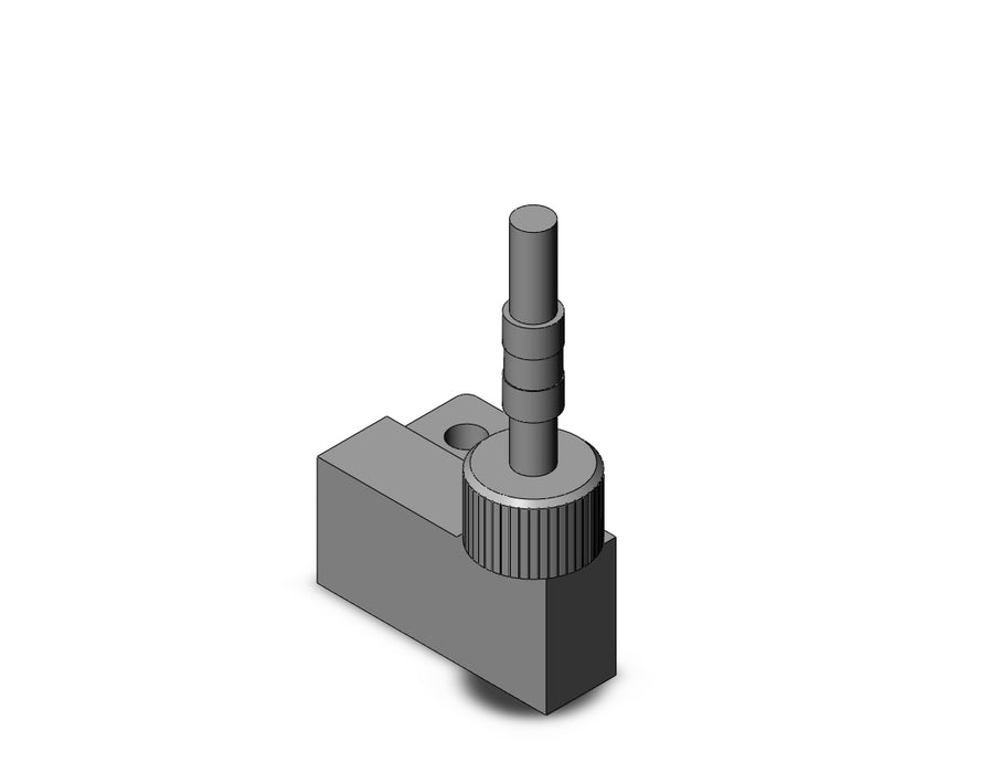 D-A80CZ Perpendicular Reed 2 Wire Rail