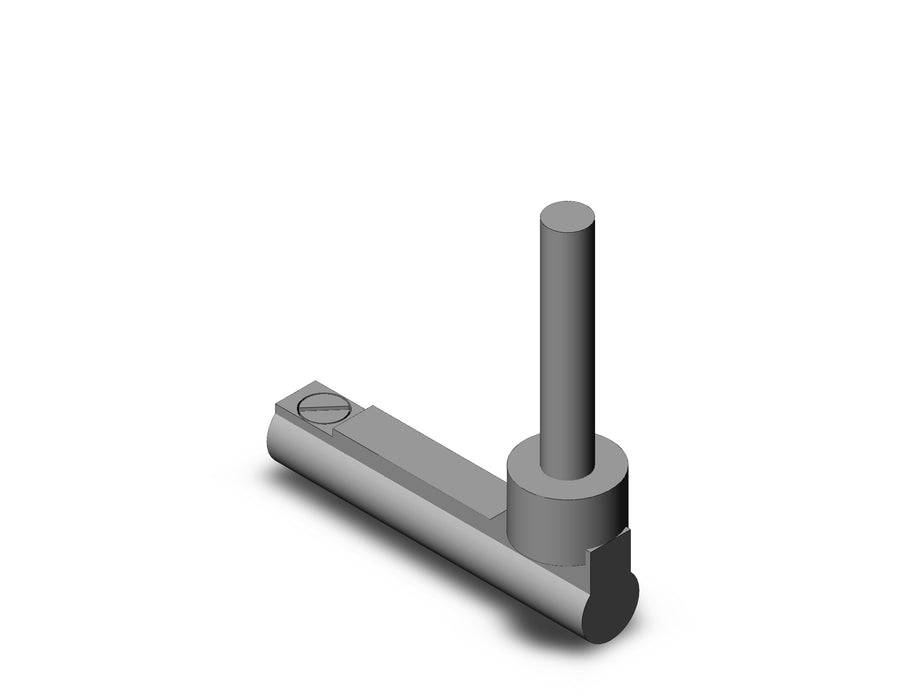 D-A90V Perpendicular Reed 2 Wire Direct
