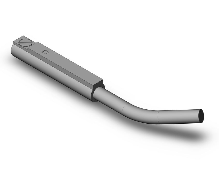 D-A96L Inline Reed NPN Direct