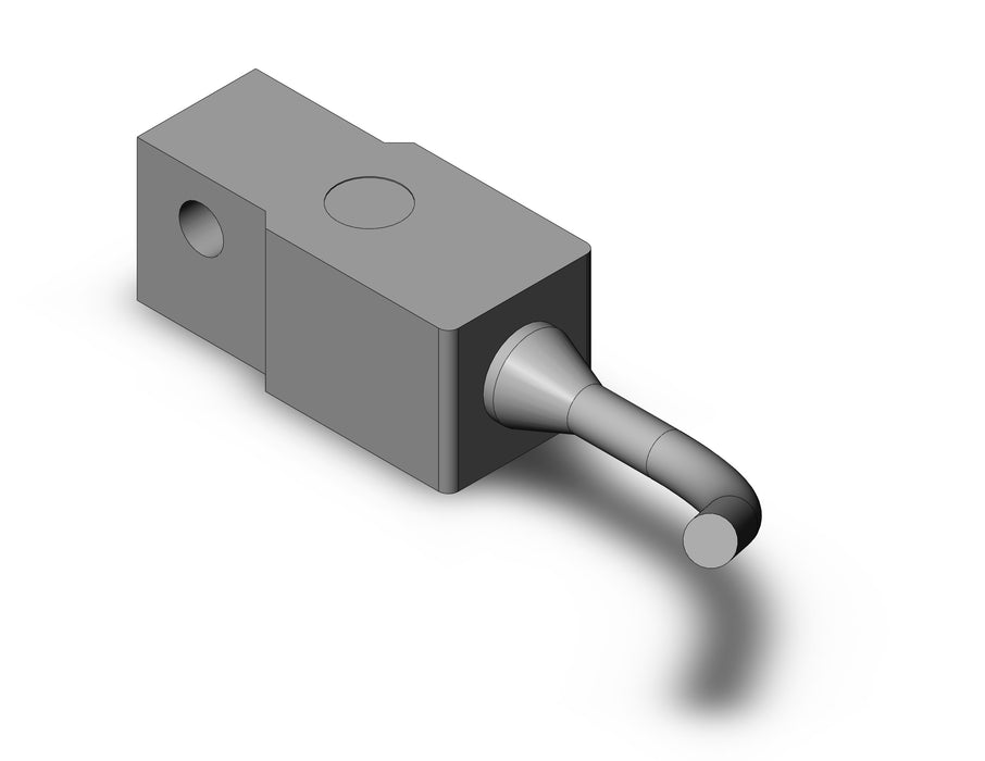D-B54 Inline Reed 2 Wire IPC Band