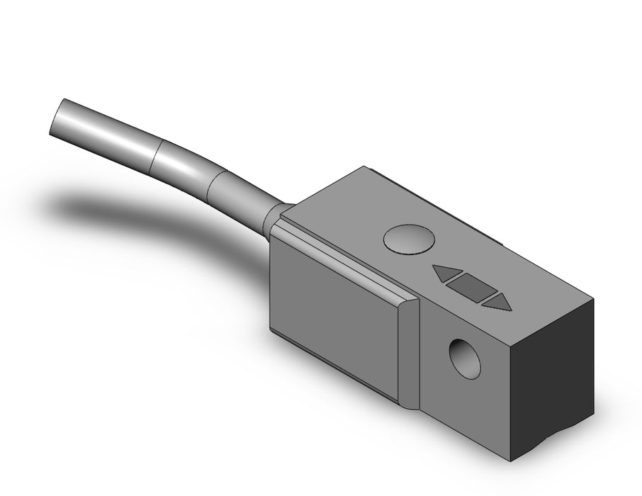 D-B59WL Inline Reed 2 Wire IPC Band