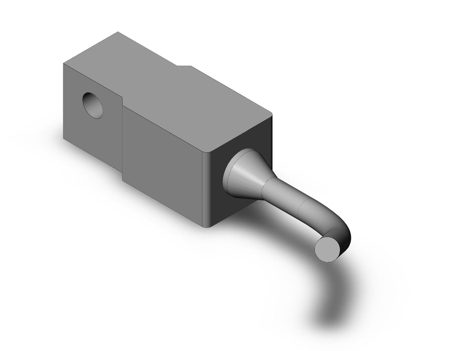D-B64L Inline Reed 2 Wire IPC Band